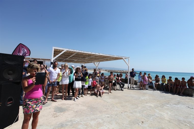 RestHouseTyr Sand Competition 